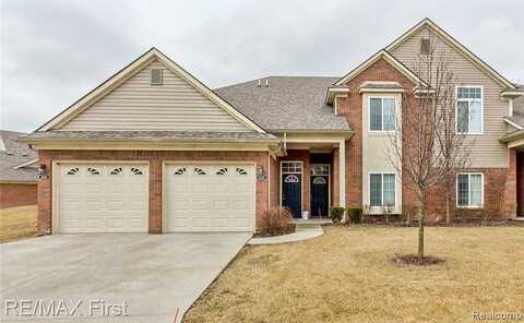 Shadywood Drive # 78, Sterling Heights, MI 48312