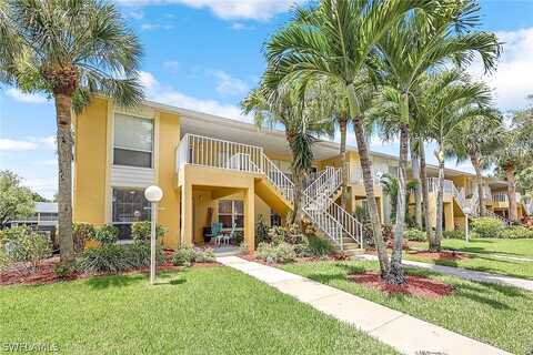 Yesica Ann Circle, Naples, FL 34110