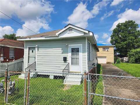 1240 44 Marshall Drive, Marrero, LA 70072