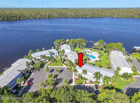 River Bend Place, Welaka, FL 32193