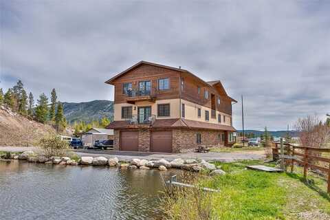 Lake Avenue, Grand Lake, CO 80447