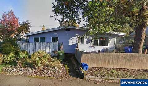 17Th (-538) St Se, Salem, OR 97301