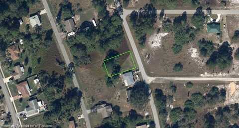 Fairfield, LAKE PLACID, FL 33852