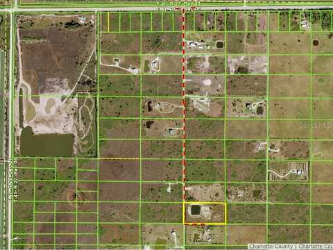 Bermont, PUNTA GORDA, FL 33982