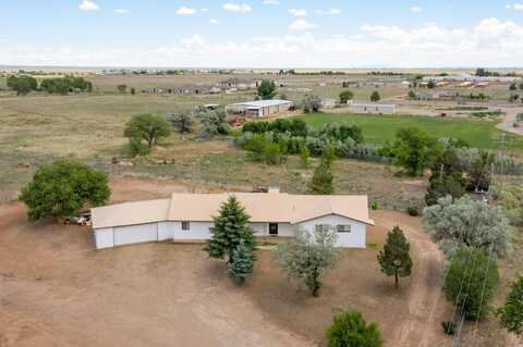 Hazel St, Moriarty, NM 87035