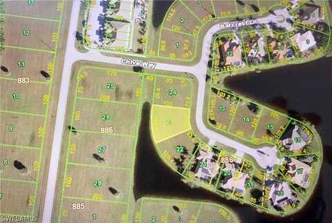 Barcrest, PUNTA GORDA, FL 33955