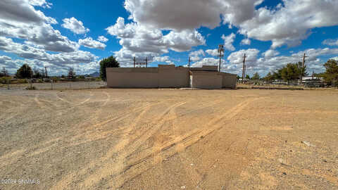 Bataan Memorial, LAS CRUCES, NM 88012