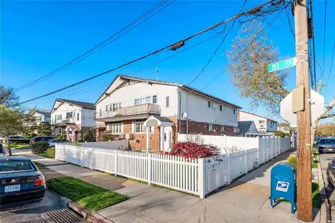 81St Street, Howard Beach, NY 11414