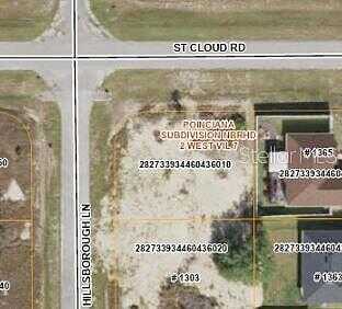 Hillsborough, KISSIMMEE, FL 34759