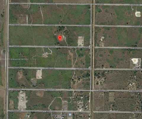 276Th, OKEECHOBEE, FL 34972