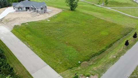 Lot 23 Masters Drive, Metamora, MI 48455