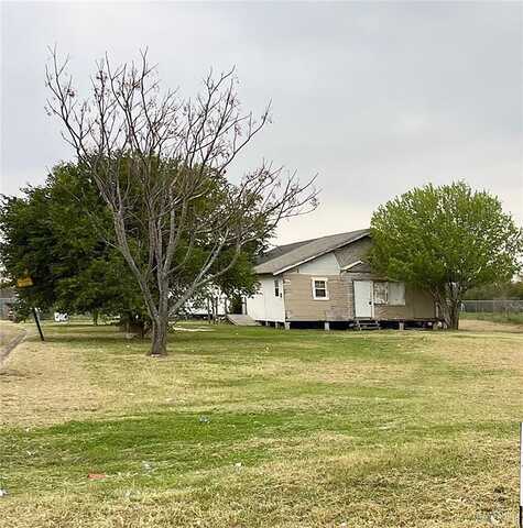 Cherokee, Donna, TX 78537