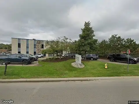 Groesbeck, CLINTON TOWNSHIP, MI 48035