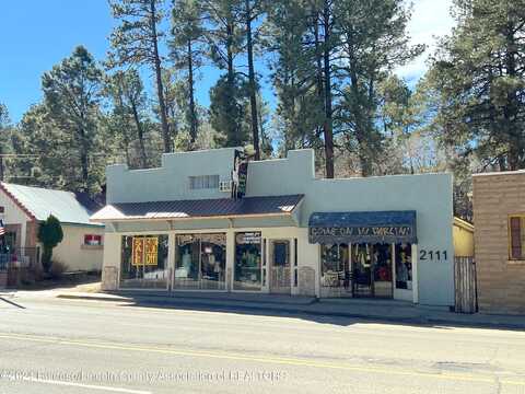 Sudderth Drive, Ruidoso, NM 88345