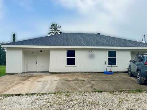 Thompson Rd, Lake Charles, LA 70611