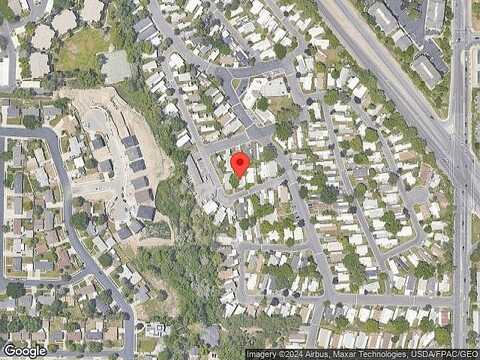 E Del Rio St S, Salt Lake City, UT 84117