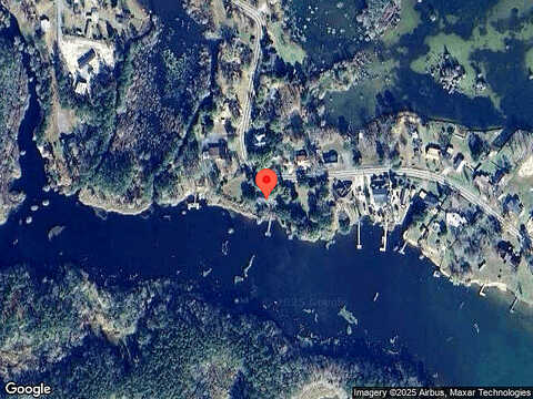 Longpoint, CROSS, SC 29436