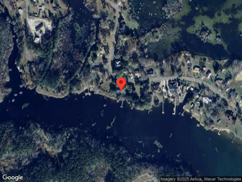 Longpoint, CROSS, SC 29436