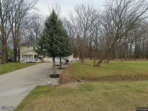 Malone, HARRISON TOWNSHIP, MI 48045