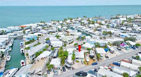 Overseas Highway 98, Long Key, FL 33001