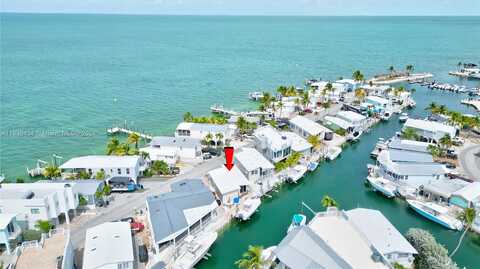 Overseas Highway 75, Long Key, FL 33001