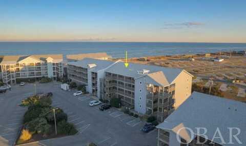 Resort Rodanthe Drive, Rodanthe, NC 27968