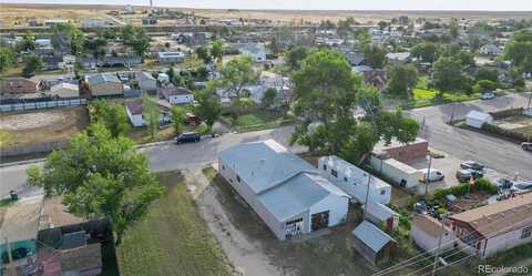 2Nd, DEER TRAIL, CO 80105