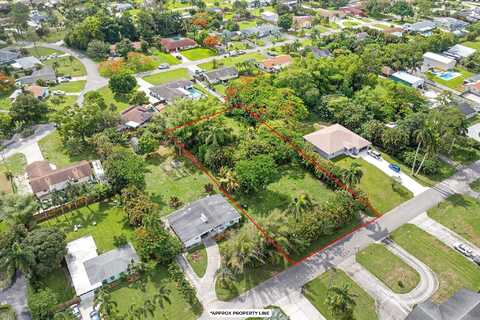 Barberton, LAKE WORTH, FL 33467