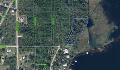 Lakesedge, LAKE PLACID, FL 33852