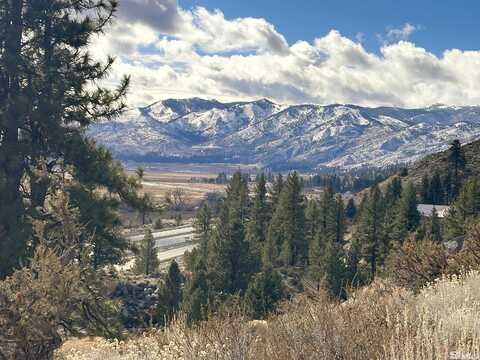 Kelly Canyon, WASHOE VALLEY, NV 89704