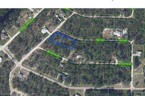 Reed, SEBRING, FL 33875