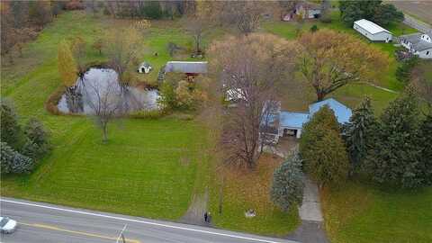 Lake Road East, HAMLIN, NY 14464