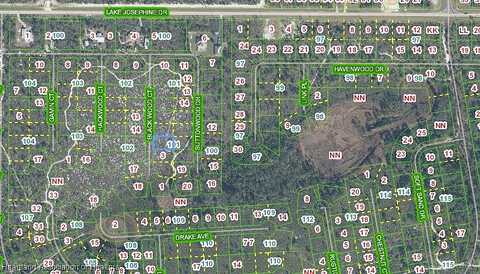 Black Wood, SEBRING, FL 33875