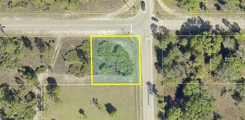 17Th, LEHIGH ACRES, FL 33972