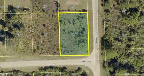 53Rd, LEHIGH ACRES, FL 33971