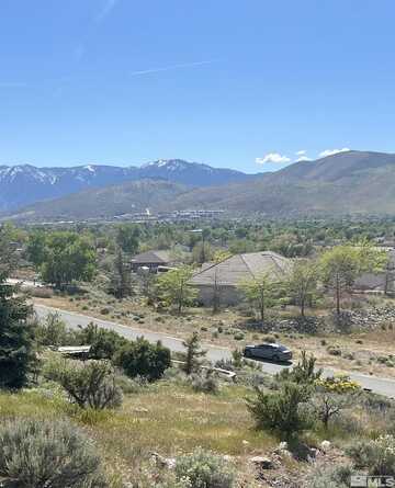 Gentry, CARSON CITY, NV 89701