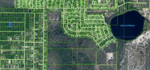 Bliss, SEBRING, FL 33875