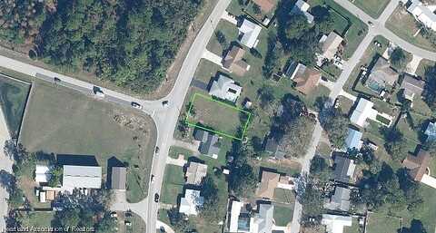 Memorial, SEBRING, FL 33870