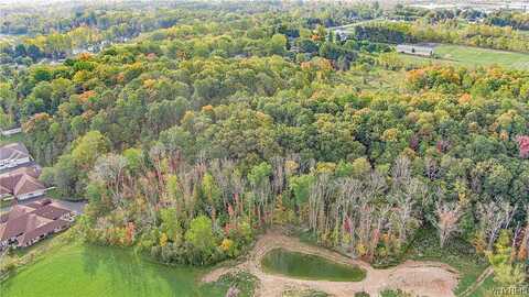 Gothic Ledge, LOCKPORT, NY 14094