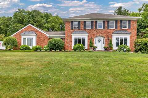 Springmeadow Drive, Kings Park, NY 11754