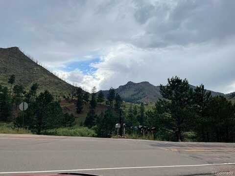 State Highway 67, WOODLAND PARK, CO 80863