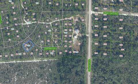 Twin Pines, SEBRING, FL 33875