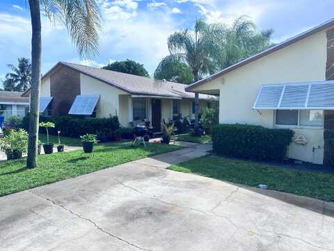 N 5Th Street, Lantana, FL 33462