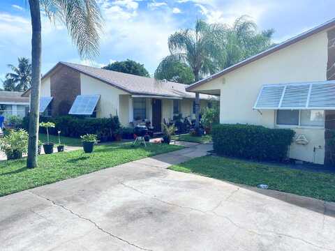 N 5Th Street, Lantana, FL 33462