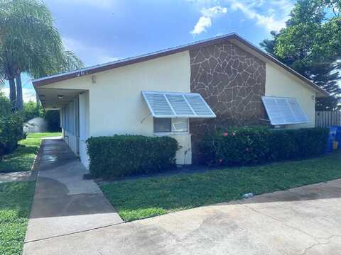 N 5Th Street, Lantana, FL 33462