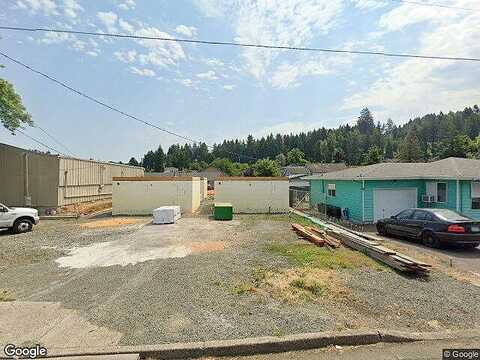 S 17Th St, Cottage Grove, OR 97424