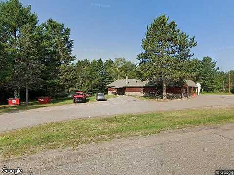 Cth Y, Hazelhurst, WI 54531