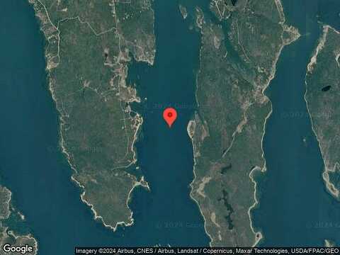 Dyer Bay Wood Road, Steuben, ME 04680