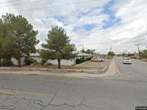 S Espina St, Las Cruces, NM 88001