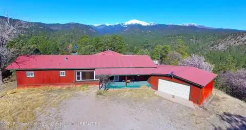 Pine Lodge Dr, Ruidoso, NM 88345